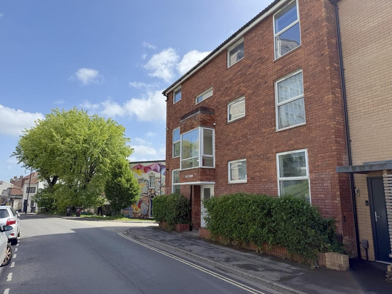 Dove Street South, Bristol